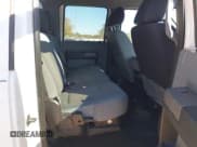 ✅ 2011 Ford F-250 XL • VIN: 1FT7W2B6XBEC11593 • Lot: 43611481. Listed on IAAI with 238,298 mi. Free auction sales archive from the USA and detailed vehicle history report at DreamBid. Image 8.