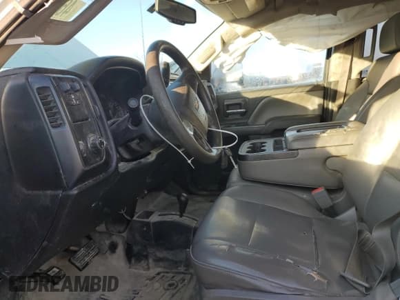 ✅ 2015 Chevrolet Silverado 2500HD • VIN: 1GB2KUEG6FZ506442 • Лот: 46435745. Опубликован ранее на Copart с пробегом 219 813 миль. Бесплатный доступ к архиву аукционных продаж из США и подробный отчёт об истории автомобиля на DreamBid. Изображение 7.