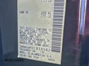 ✅ 2012 Nissan Maxima SV • VIN: 1N4AA5AP3CC814582 • Lot: 95781525. Listed on Copart with 82,142 mi. Free auction sales archive from the USA and detailed vehicle history report at DreamBid. Image 10.