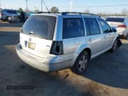 ✅ 2003 Volkswagen Jetta • VIN: WVWSP61J93W584513 • Lot: 41361393. Listed on IAAI with 390,140 mi. Free auction sales archive from the USA and detailed vehicle history report at DreamBid. Image 4.