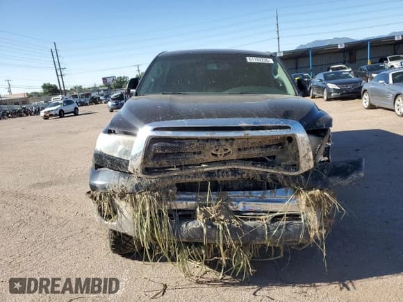 ✅ 2012 Toyota Tundra • VIN: 5TFDY5F16CX270630 • Lot: 61192235. Wystawiony na Copart z przebiegiem 134 664 mil. Bezpłatny archiwum sprzedaży aukcyjnych z USA i szczegółowy raport historii pojazdu na DreamBid. Zdjęcie 5.