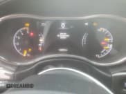 ✅ 2015 Jeep Grand Cherokee Overland • VIN: 1C4RJFCM4FC852509 • Lot: 84470024. Listed on Copart with 139,378 mi. Free auction sales archive from the USA and detailed vehicle history report at DreamBid. Image 9.