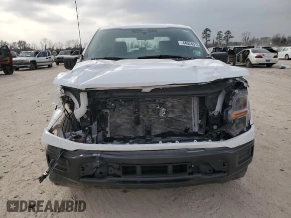 ✅ 2024 Ford F-150 • VIN: 1FTEW1K89RKD05902 • Лот: 44924515. Опубликован ранее на Copart с пробегом 3 935 миль. Бесплатный доступ к архиву аукционных продаж из США и подробный отчёт об истории автомобиля на DreamBid. Изображение 5.