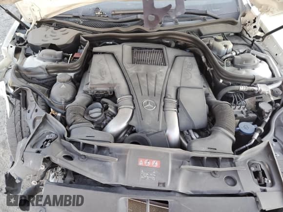 ✅ 2018 Mercedes-Benz CLS 550 • VIN: WDDLJ7DB1JA204788 • Lot: 92181805. Listed on Copart with Not provided. Free auction sales archive from the USA and detailed vehicle history report at DreamBid. Image 11.