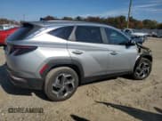 ✅ 2024 Hyundai Tucson SEL • VIN: 5NMJFCDE7RH386391 • Lot: 78158454. Wystawiony na Copart z przebiegiem 2 394 mil. Bezpłatny archiwum sprzedaży aukcyjnych z USA i szczegółowy raport historii pojazdu na DreamBid. Zdjęcie 3.