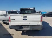 ✅ 2013 Ford F-150 XL • VIN: 1FTFX1EF3DKF37657 • Lot: 43603353. Wystawiony na IAAI z przebiegiem 265 202 mil. Bezpłatny archiwum sprzedaży aukcyjnych z USA i szczegółowy raport historii pojazdu na DreamBid. Zdjęcie 16.