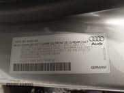 ✅ 2003 Audi A4 • VIN: WAUVT68E93A165833 • Lot: 42351966. Listed on IAAI with 153,541 mi. Free auction sales archive from the USA and detailed vehicle history report at DreamBid. Image 9.