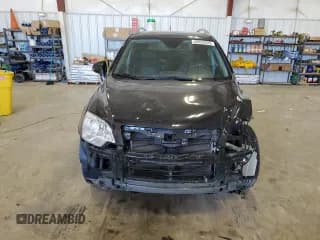 ✅ 2013 Chevrolet Captiva Sport LT • VIN: 3GNAL3EKXDS560654 • Lot: 42633245. Wystawiony na Copart z przebiegiem 77 985 mil. Bezpłatny archiwum sprzedaży aukcyjnych z USA i szczegółowy raport historii pojazdu na DreamBid. Zdjęcie 5.