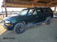 ✅ 2003 Chevrolet Suburban Z71 • VIN: 3GNFK16Z83G204813 • Лот: 42234385. Опубликован ранее на Copart с пробегом 192 320 миль. Бесплатный доступ к архиву аукционных продаж из США и подробный отчёт об истории автомобиля на DreamBid. Изображение 1.