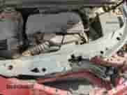 2014 Chevrolet Impala LS Eco z VIN 2G11Z5SR5E9191164, wystawiony jako Copart lot #52125305 z przebiegiem 78 460 mil mil oraz Szkoda całkowita • Salvage title. Historia ofert i sprzedaży dostępna na DreamBid. Obrazek 11.