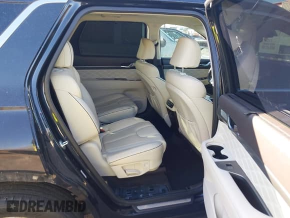 ✅ 2020 Hyundai Palisade Limited • VIN: KM8R5DHE7LU035370 • Лот: 41454862. Опубликован ранее на IAAI с пробегом 86 885 миль. Бесплатный доступ к архиву аукционных продаж из США и подробный отчёт об истории автомобиля на DreamBid. Изображение 8.