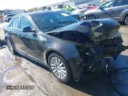 ✅ 2012 Cadillac CTS • VIN: 1G6DA5E54C0158168 • Lot: 43511926. Listed on IAAI with Not provided. Free auction sales archive from the USA and detailed vehicle history report at DreamBid. Image 1.