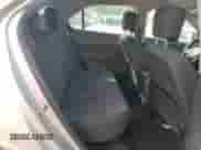 2017 Chevrolet Equinox LS with VIN 2GNALBEK8H1585239, listed as a Copart auction lot 66941465 with 118,300 mi miles and Clean title. Bid and sale history available at DreamBid. Image 11.