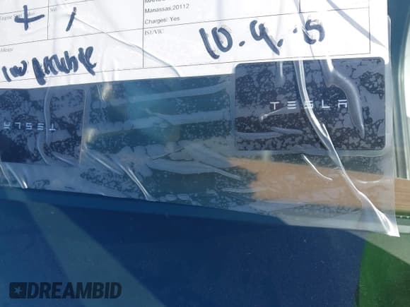 ✅ 2022 Tesla Model 3 Long Range • VIN: 5YJ3E1EB5NF262605 • Lot: 43391474. Wystawiony na IAAI z przebiegiem 29 373 mil. Bezpłatny archiwum sprzedaży aukcyjnych z USA i szczegółowy raport historii pojazdu na DreamBid. Zdjęcie 11.