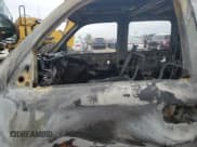 ✅ 2003 GMC Sierra 2500HD SLT • VIN: 1GTHK23133F100687 • Lot: 57801575. Listed on Copart with Not provided. Free auction sales archive from the USA and detailed vehicle history report at DreamBid. Image 7.