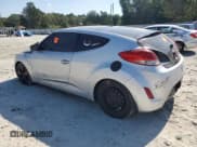 ✅ 2012 Hyundai Veloster w/Gray Int • VIN: KMHTC6AD0CU035283 • Lot: 74101084. Wystawiony na Copart z przebiegiem 154 929 mil. Bezpłatny archiwum sprzedaży aukcyjnych z USA i szczegółowy raport historii pojazdu na DreamBid. Zdjęcie 2.