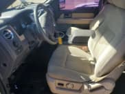 ✅ 2014 Ford F-150 Platinum • VIN: 1FTFW1ET9EFC05144 • Lot: 86668705. Wystawiony na Copart z przebiegiem 121 206 mil. Bezpłatny archiwum sprzedaży aukcyjnych z USA i szczegółowy raport historii pojazdu na DreamBid. Zdjęcie 7.