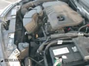 ✅ 2011 Buick Regal CXL RL3 • VIN: W04GR5ECXB1000535 • Lot: 43681777. Listed on IAAI with 52,637 mi. Free auction sales archive from the USA and detailed vehicle history report at DreamBid. Image 19.