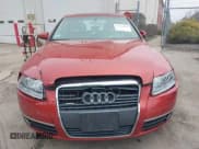 ✅ 2005 Audi A6 • VIN: WAUDL74F35N043528 • Lot: 41762691. Listed on IAAI with 126,570 mi. Free auction sales archive from the USA and detailed vehicle history report at DreamBid. Image 12.