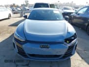 ✅ 2024 Audi RS e-tron GT • VIN: WAUBHBFWXR7901127 • Лот: 41220023. Опубликован ранее на IAAI с пробегом 3 414 миль. Бесплатный доступ к архиву аукционных продаж из США и подробный отчёт об истории автомобиля на DreamBid. Изображение 13.