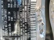 ✅ 2012 Hyundai Santa Fe GLS • VIN: 5XYZG3AB2CG135810 • Lot: 72519744. Listed on Copart with 137,627 mi. Free auction sales archive from the USA and detailed vehicle history report at DreamBid. Image 14.