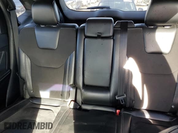 ✅ 2020 Ford Edge ST • VIN: 2FMPK4AP3LBA46707 • Lot: 85332704. Wystawiony na Copart z przebiegiem 56 424 mil. Bezpłatny archiwum sprzedaży aukcyjnych z USA i szczegółowy raport historii pojazdu na DreamBid. Zdjęcie 10.