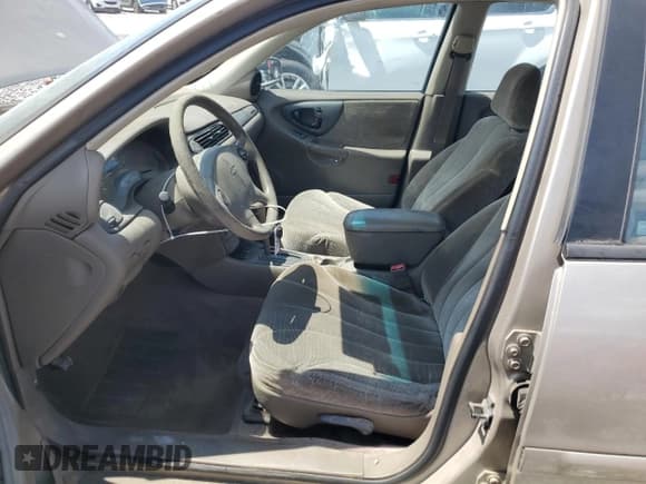 ✅ 1999 Chevrolet Malibu • VIN: 1G1ND52M9X6120211 • Lot: 63807945. Listed on Copart with 154,502 mi. Free auction sales archive from the USA and detailed vehicle history report at DreamBid. Image 7.