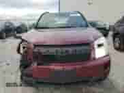 2008 Chevrolet Equinox LS with VIN 2CNDL23F186283057, listed as a Copart auction lot 78494914 with 172,293 mi miles and Non repairable. Bid and sale history available at DreamBid. Image 5.