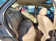 ✅ 2007 Ford Taurus SEL • VIN: 1FAFP56U67A127391 • Лот: 85934625. Опубликован ранее на Copart с пробегом 157 794 миль. Бесплатный доступ к архиву аукционных продаж из США и подробный отчёт об истории автомобиля на DreamBid. Изображение 10.