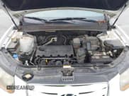 ✅ 2010 Hyundai Santa Fe GLS • VIN: 5NMSG3AB1AH385978 • Лот: 43035924. Опубликован ранее на IAAI с пробегом 277 575 миль. Бесплатный доступ к архиву аукционных продаж из США и подробный отчёт об истории автомобиля на DreamBid. Изображение 10.