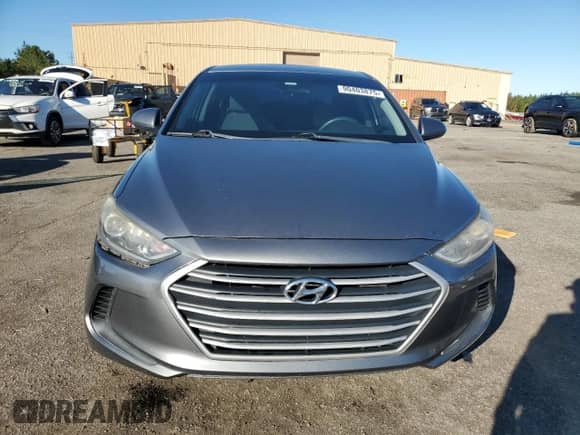 2018 Hyundai Elantra SEL с VIN 5NPD84LF0JH243880, выставлен на аукционе Copart как лот 90403875 с пробегом 144 017 миль миль и Чистый • Clean title. История ставок и продаж доступна на DreamBid. Изображение 5.