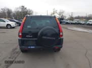 ✅ 2006 Honda CR-V EX SE • VIN: SHSRD78976U421126 • Лот: 43862711. Опубликован ранее на IAAI с пробегом 111 788 миль. Бесплатный доступ к архиву аукционных продаж из США и подробный отчёт об истории автомобиля на DreamBid. Изображение 6.