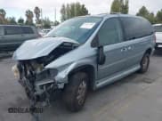 ✅ 2006 Chrysler Town & Country Limited • VIN: 2A8GP64LX6R743418 • Лот: 43207393. Опубликован ранее на IAAI с пробегом Не указан. Бесплатный доступ к архиву аукционных продаж из США и подробный отчёт об истории автомобиля на DreamBid. Изображение 2.
