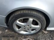 ✅ 2003 Mercedes-Benz CLK 430 • VIN: WDBLK70G33T143071 • Lot: 43935686. Listed on IAAI with 152,547 mi. Free auction sales archive from the USA and detailed vehicle history report at DreamBid. Image 12.