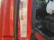 2016 Ram 1500 Express with VIN 3C6JR7ATXGG113754, listed as a Copart auction lot 83109904 with Not provided miles and Salvage title. Bid and sale history available at DreamBid. Image 13.