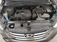 ✅ 2014 Hyundai Santa Fe • VIN: 5XYZTDLB2EG160076 • Лот: 87279485. Опубликован ранее на Copart с пробегом 96 132 миль. Бесплатный доступ к архиву аукционных продаж из США и подробный отчёт об истории автомобиля на DreamBid. Изображение 12.