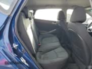 ✅ 2017 Hyundai Accent SE • VIN: KMHCT5AE4HU346967 • Лот: 92462015. Опубликован ранее на Copart с пробегом 147 414 миль. Бесплатный доступ к архиву аукционных продаж из США и подробный отчёт об истории автомобиля на DreamBid. Изображение 10.