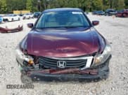 ✅ 2009 Honda Accord LX-P • VIN: 1HGCP26419A007420 • Lot: 91786705. Listed on Copart with 240,083 mi. Free auction sales archive from the USA and detailed vehicle history report at DreamBid. Image 5.