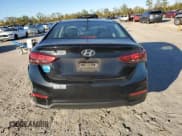 ✅ 2022 Hyundai Accent SE • VIN: 3KPC24A68NE168081 • Лот: 84298064. Опубликован ранее на Copart с пробегом 46 329 миль. Бесплатный доступ к архиву аукционных продаж из США и подробный отчёт об истории автомобиля на DreamBid. Изображение 6.