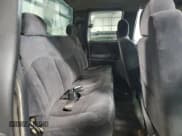 ✅ 2000 Chevrolet Silverado 1500 LT • VIN: 2GCEK19T1Y1380811 • Lot: 70869454. Listed on Copart with 185,213 mi. Free auction sales archive from the USA and detailed vehicle history report at DreamBid. Image 10.