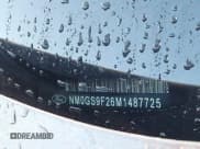 ✅ 2021 Ford Transit Connect XLT • VIN: NM0GS9F26M1487725 • Lot: 43704125. Listed on IAAI with 59,567 mi. Free auction sales archive from the USA and detailed vehicle history report at DreamBid. Image 9.