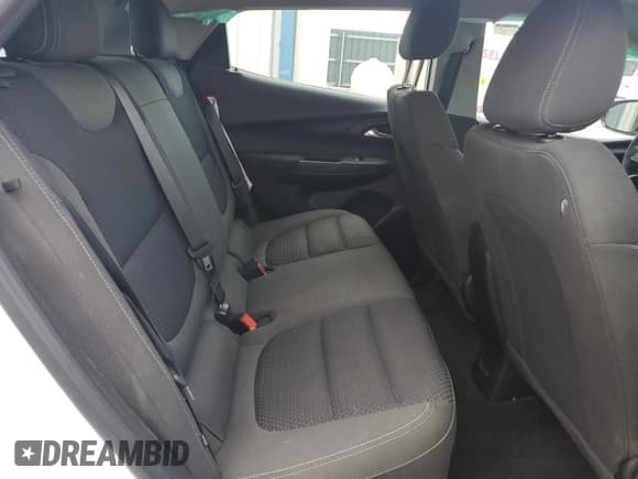 ✅ 2023 Chevrolet Bolt EV 1LT • VIN: 1G1FW6S08P4107009 • Lot: 55643034. Wystawiony na Copart z przebiegiem 50 790 mil. Bezpłatny archiwum sprzedaży aukcyjnych z USA i szczegółowy raport historii pojazdu na DreamBid. Zdjęcie 10.