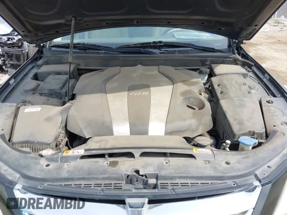 ✅ 2013 Hyundai Genesis 3.8L • VIN: KMHGC4DD0DU222476 • Lot: 43157867. Listed on IAAI with 157,508 mi. Free auction sales archive from the USA and detailed vehicle history report at DreamBid. Image 10.