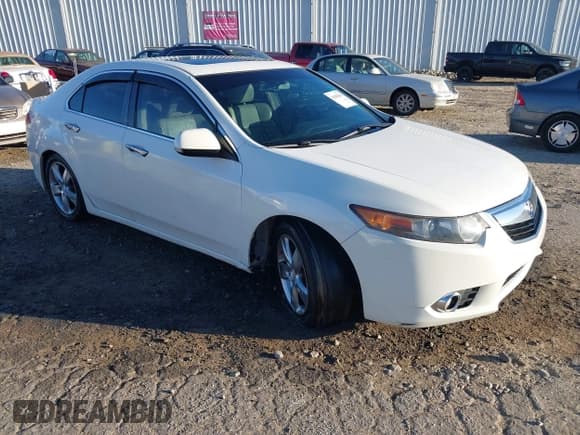 ✅ 2011 Acura TSX • VIN: JH4CU2F62BC015043 • Lot: 43682841. Wystawiony na IAAI z przebiegiem 228 545 mil. Bezpłatny archiwum sprzedaży aukcyjnych z USA i szczegółowy raport historii pojazdu na DreamBid. Zdjęcie 1.