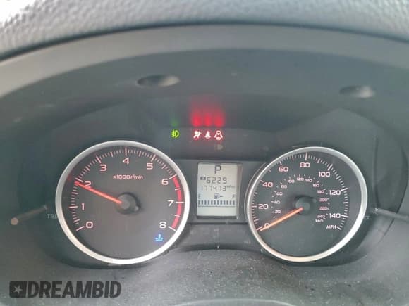 ✅ 2014 Subaru Forester Premium • VIN: JF2SJAEC5EH504827 • Lot: 92762635. Wystawiony na Copart z przebiegiem 177 413 mil. Bezpłatny archiwum sprzedaży aukcyjnych z USA i szczegółowy raport historii pojazdu na DreamBid. Zdjęcie 9.