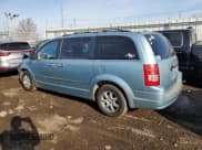 ✅ 2010 Chrysler Town & Country Touring Plus • VIN: 2A4RR8D15AR377021 • Lot: 92682835. Wystawiony na Copart z przebiegiem 151 032 mil. Bezpłatny archiwum sprzedaży aukcyjnych z USA i szczegółowy raport historii pojazdu na DreamBid. Zdjęcie 2.