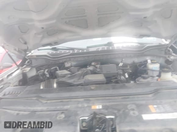 ✅ 2020 Ford F-250 XL • VIN: 1FT7W2B66LEE74858 • Lot: 41453320. Listed on IAAI with 152,935 mi. Free auction sales archive from the USA and detailed vehicle history report at DreamBid. Image 10.