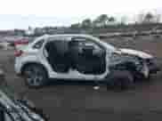 2020 Mitsubishi Outlander ES с VIN JA4AR3AUXLU027372, выставлен на аукционе IAAI как лот 42047081 с пробегом Не указан миль и . История ставок и продаж доступна на DreamBid. Изображение 13.