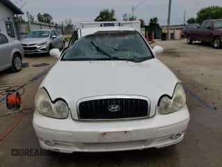 ✅ 2004 Hyundai Sonata • VIN: KMHWF25H74A041613 • Лот: 58448225. Размещён на Copart с пробегом 175 768 миль миль. Получите бесплатный доступ к архиву аукционных продаж из США и посмотрите подробный отчёт об истории автомобиля на DreamBid. Изображение 5.