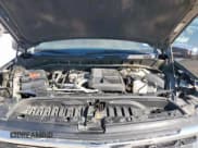 ✅ 2025 Chevrolet Silverado 1500 • VIN: 3GCUKDE87SG161073 • Лот: 85558495. Опубликован ранее на Copart с пробегом 17 841 миль. Бесплатный доступ к архиву аукционных продаж из США и подробный отчёт об истории автомобиля на DreamBid. Изображение 11.